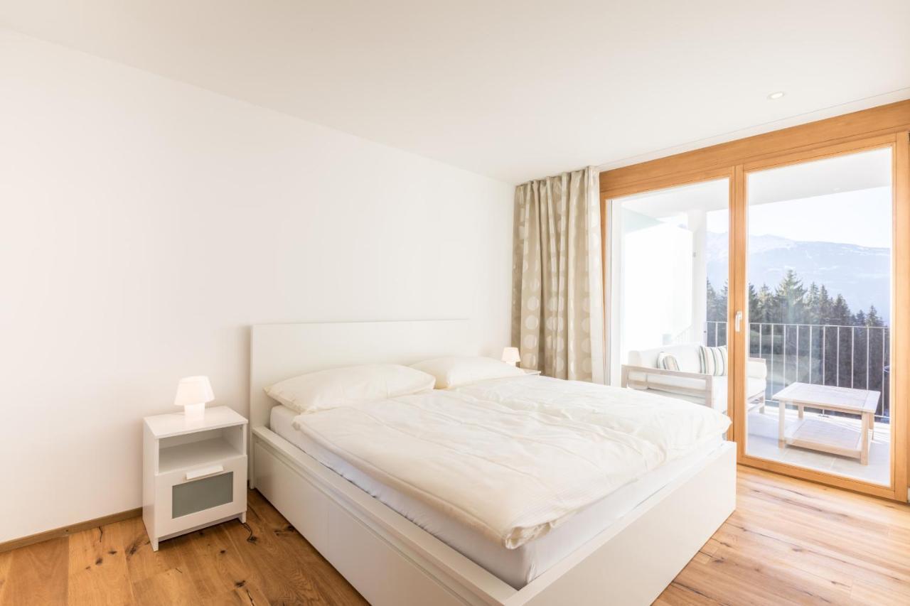 Laax Homes - Taviarna Laax 4,5 מראה חיצוני תמונה